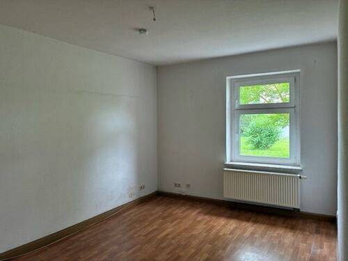 Schlafzimmer - 2 Zimmer Etagenwohnung in Halle (Saale)