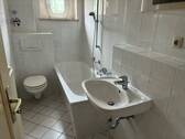 Wannenbad - 
