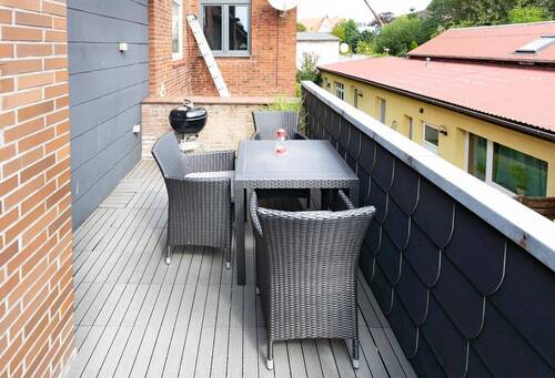 Terrasse - 