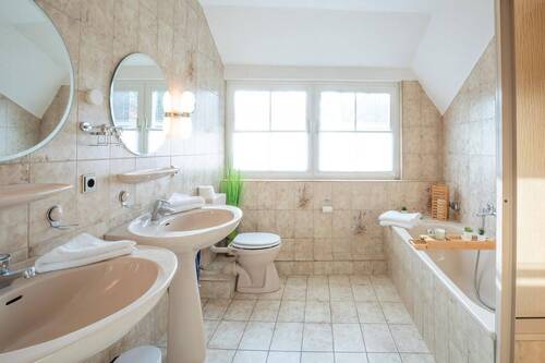 Badezimmer - 