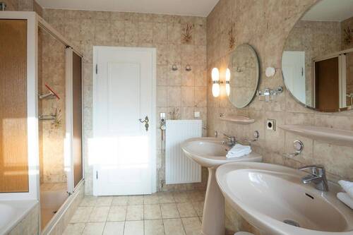 Badezimmer - 