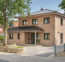 Ihr neues Zuhause in Blankenfelde-Mahlow – attraktives Baugrundstück mit modernem Hauskonzept