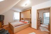 Schlafzimmer 1 - 