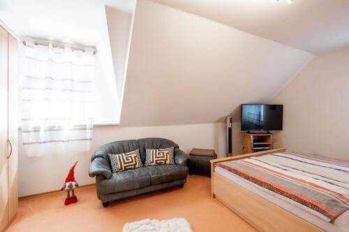Schlafzimmer 1 - 