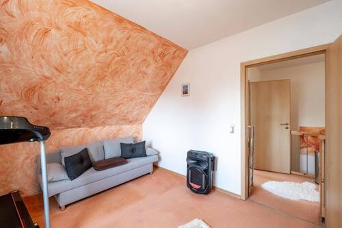 Schlafzimmer 2 - 
