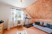 Schlafzimmer 2 - 