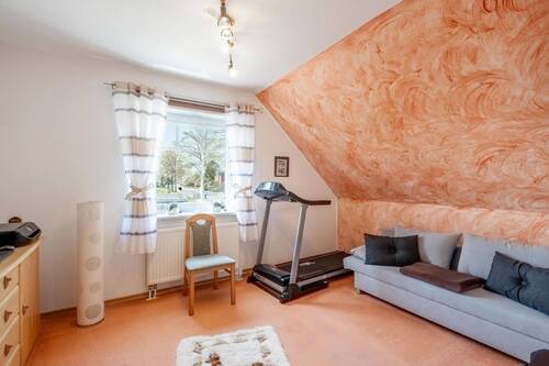 Schlafzimmer 2 - 