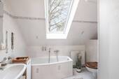 Badezimmer OG - 