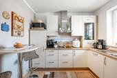 Kochen - 3 Zimmer Doppelhaushälfte zum Kaufen in Badendorf