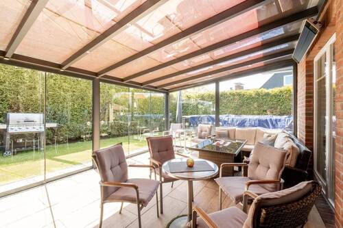 Wintergarten - 