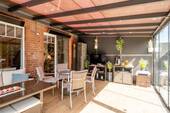 Pantry Wintergarten - 