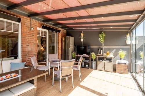 Pantry Wintergarten - 