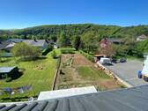 Ausblick Garten - 