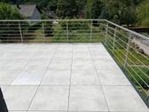 Terrasse neu - 