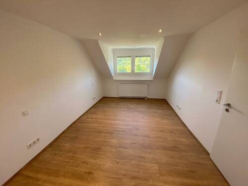 Elternschlafzimmer - 