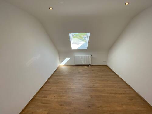Ankleidezimmer - 