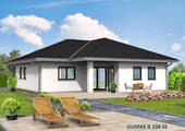 DUMAX B104 SE - Ein Traum in Weiß! - Unsere Nr. 1 in Varrel