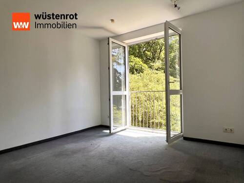 Zimmer im Obergeschoss - 