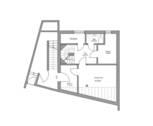Grundriss Untergeschoss - 