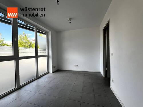 Raum im Erdgeschoss - 