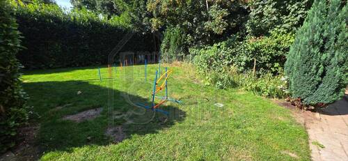 Garten SüdWest - 