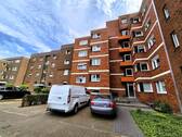 Hausansicht 3 - 3 Zimmer Etagenwohnung in Gelsenkirchen