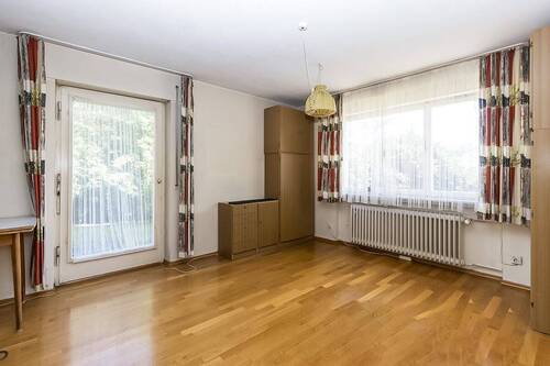 Detailbild - 1 Zimmer Einfamilienhaus zum Kaufen in Überlingen