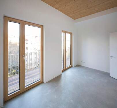 Beispielwohnung - 