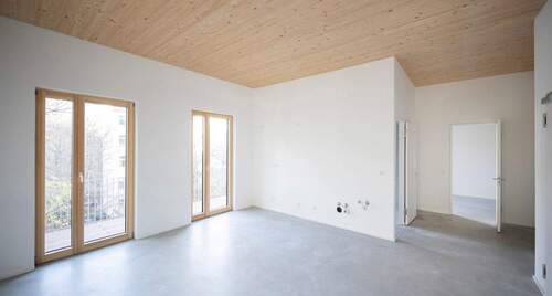 Beispielwohnung - 