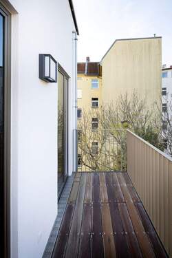 Balkon - 
