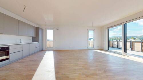 Wohnzimmer - 3 Zimmer Etagenwohnung zur Miete in Königstein