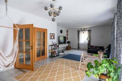 2 - 7 Zimmer Einfamilienhaus in Münchsmünster