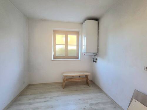 Büro, Kinderzimmer - 