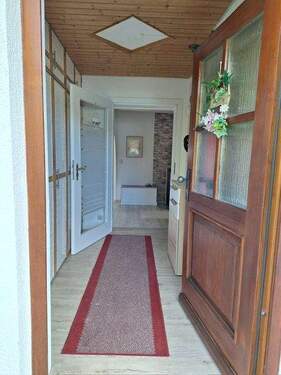 Eingang Flur - 