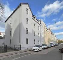 3-Zimmer-Wohnung in Augsburg-Oberhausen mit Potenzial zur Modernisierung