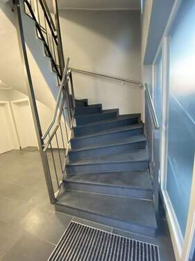 Treppenhaus - 