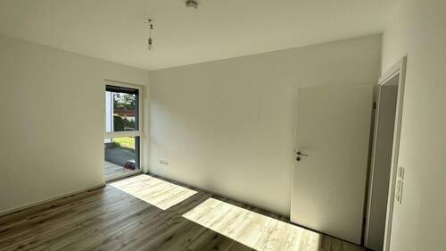 Arbeitszimmer / Ankleideraum - 