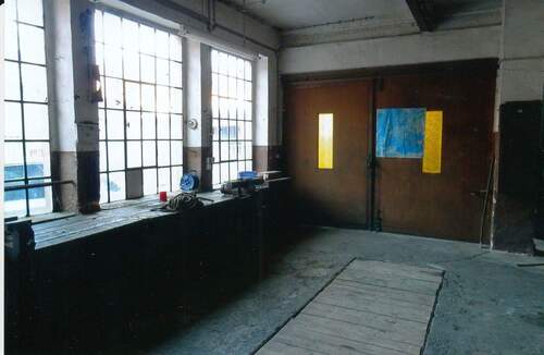Werkstatt - 