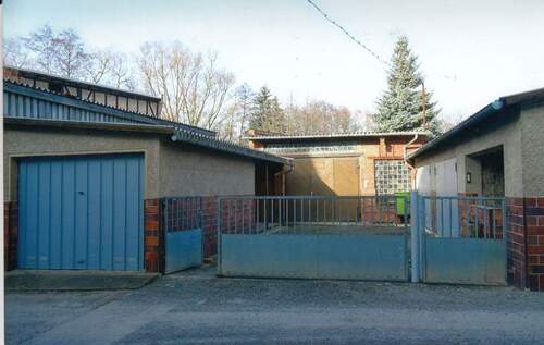 Gewerbehof - 