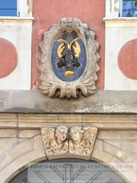 Ansicht 3 Detail - Mehrfamilienhaus, Wohnhaus mit 524,00 m&sup2; in Bamberg zum Kaufen