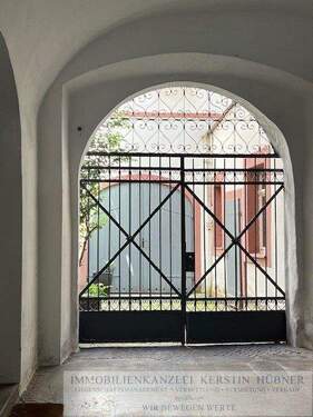 Innenhof - 