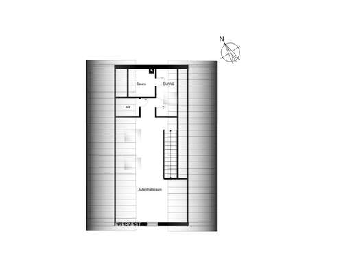Planung Dachgeschoss - 