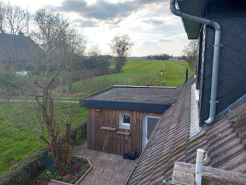 Blick Richtung Nord-Ostsee-Kanal Bild 2 - 