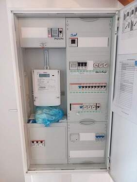 Sicherungskasten Bild 2 - 