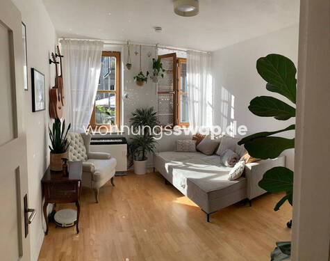 Bild 1 - Wohnungsswap - Karolingerring - 600,00&nbsp;EUR Kaltmiete, ca.&nbsp; 60,00&nbsp;m&sup2;&nbsp;Wohnfl&auml;che