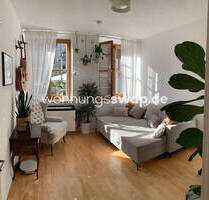 Wohnungsswap - Karolingerring - 600,00&nbsp;EUR Kaltmiete, ca.&nbsp; 60,00&nbsp;m&sup2;&nbsp;Wohnfl&auml;che in Köln (PLZ: 50678) Neustadt-Süd