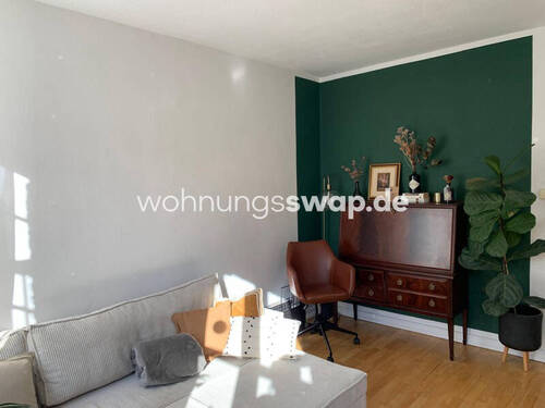 Bild 4 - Etagenwohnung mit 60,00 m&sup2; in Köln zur Miete