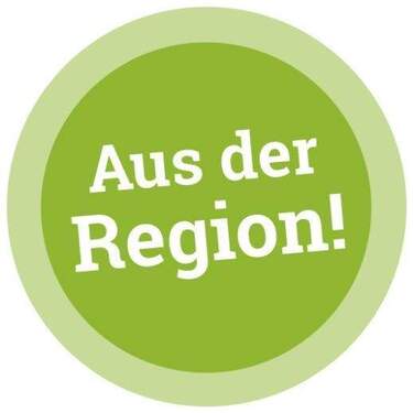 Aus der Region! - 