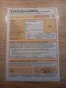 Grundriss Dachgeschoss - 