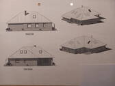 Außenansicht Bungalow - 